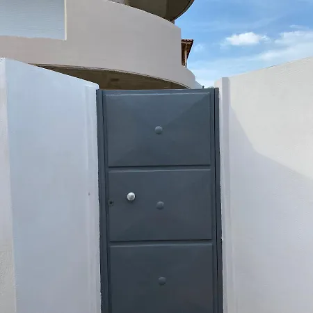 Lmj Apartments Artemida  Exterior photo