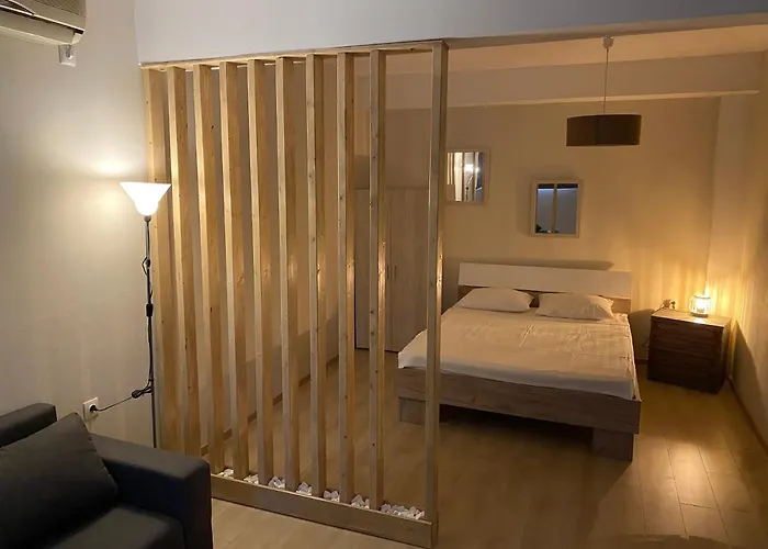 Lmj Apartments