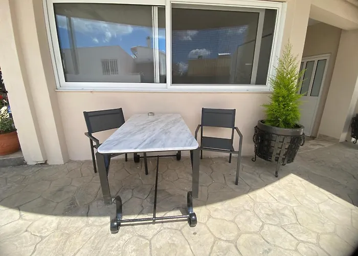 Lmj Apartments