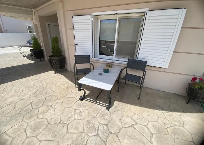 Lmj Apartments