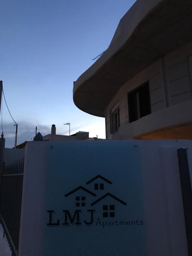 Apartment Lmj