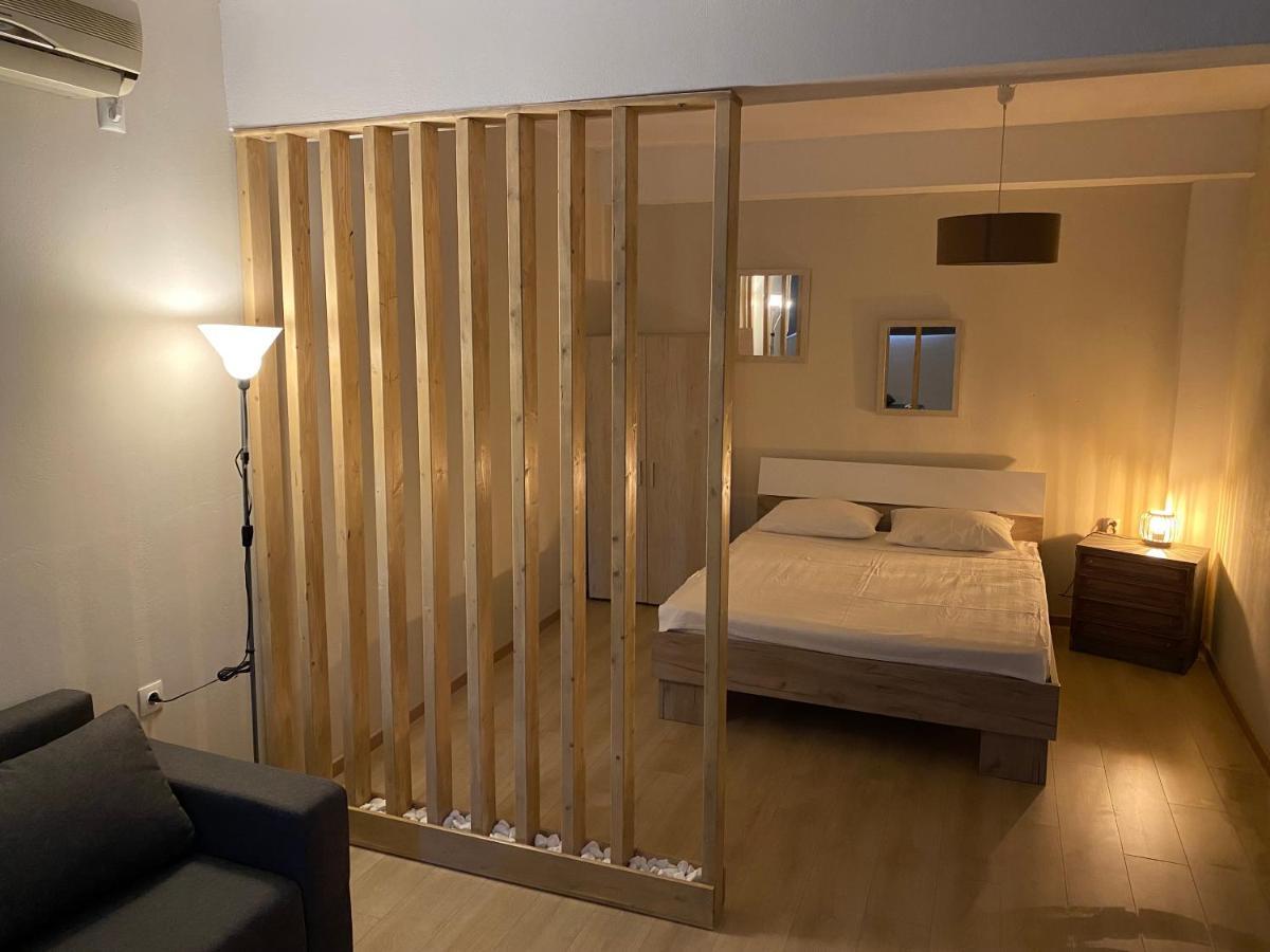 Lmj Apartment